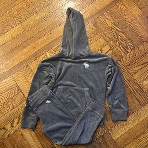 ABERCROMBIE GIRL SET